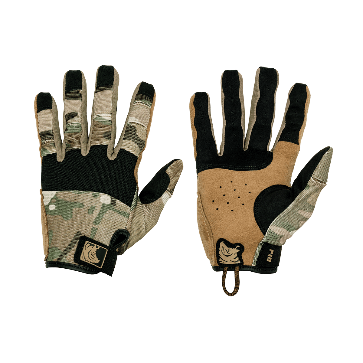 PIG (FDT) Alpha Gloves