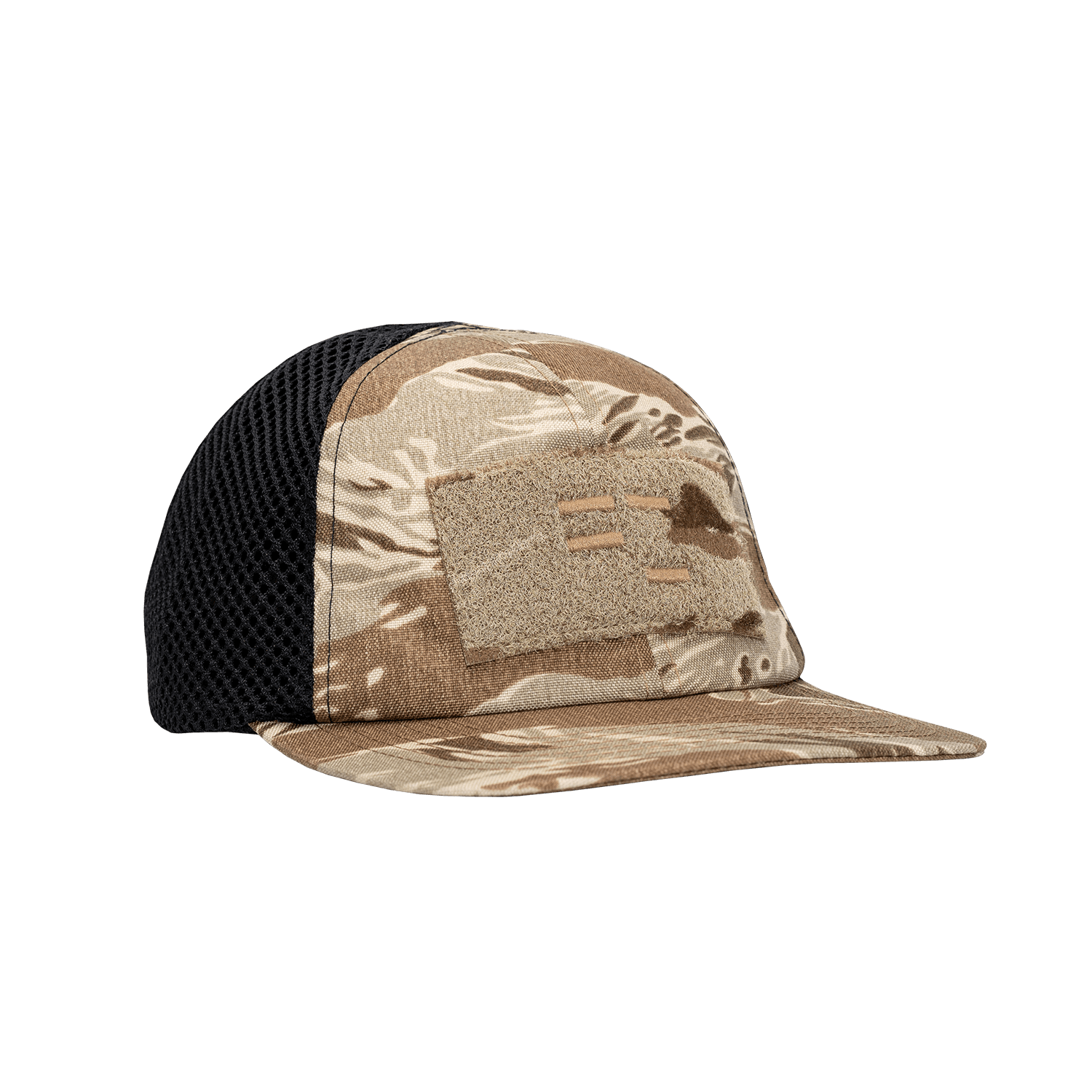Pro Hat Mesh