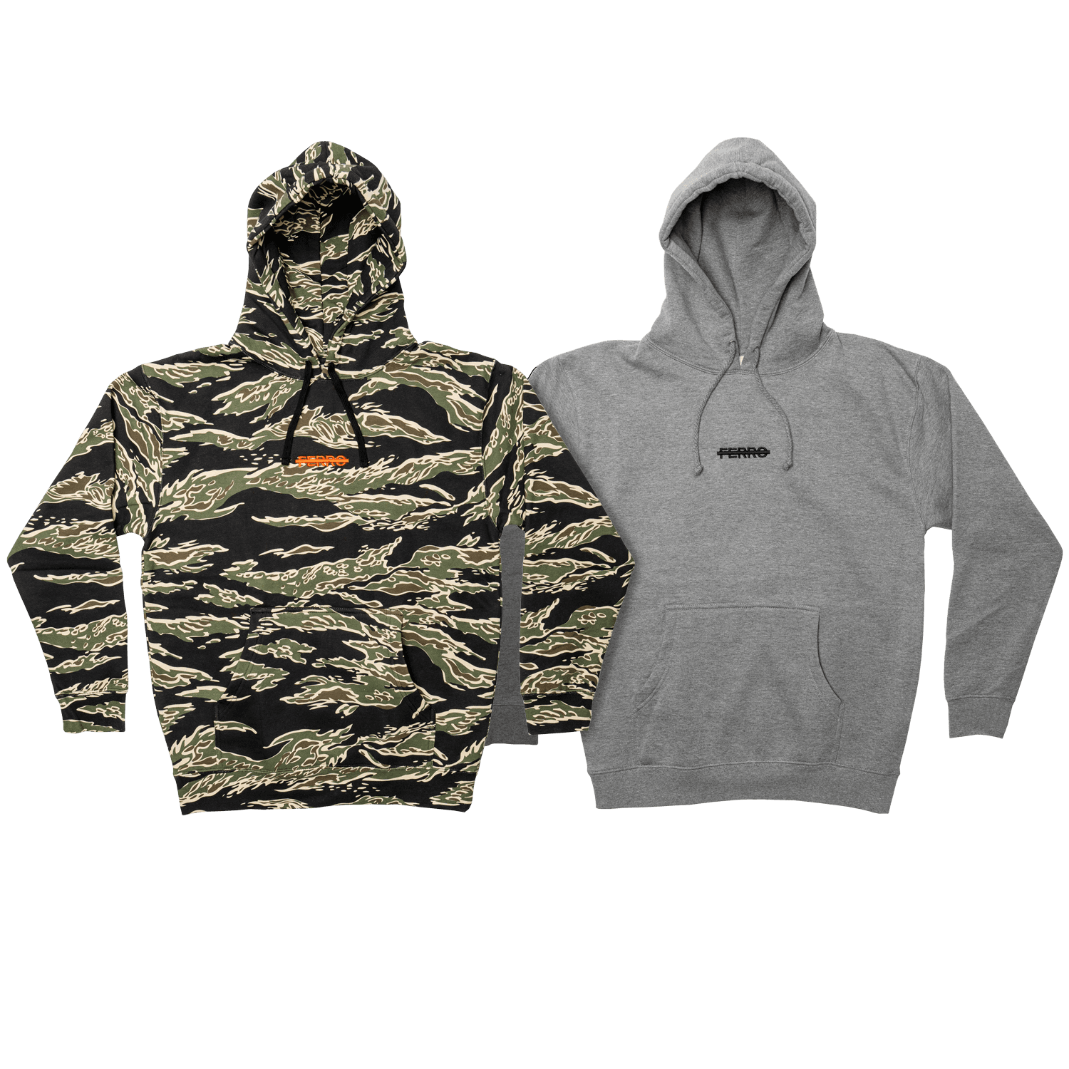 Redacted Hoodie