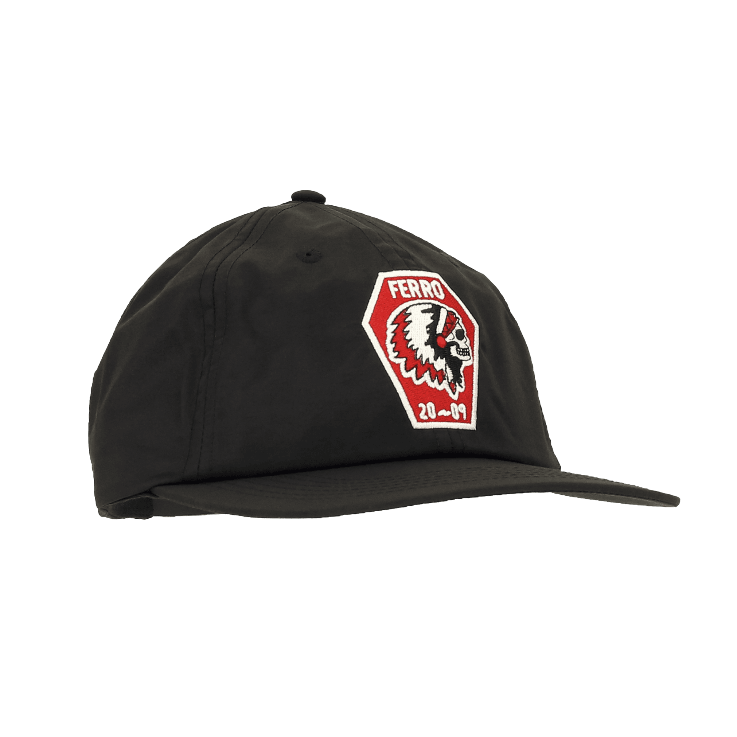 Snapback Hat - Chief Coffin