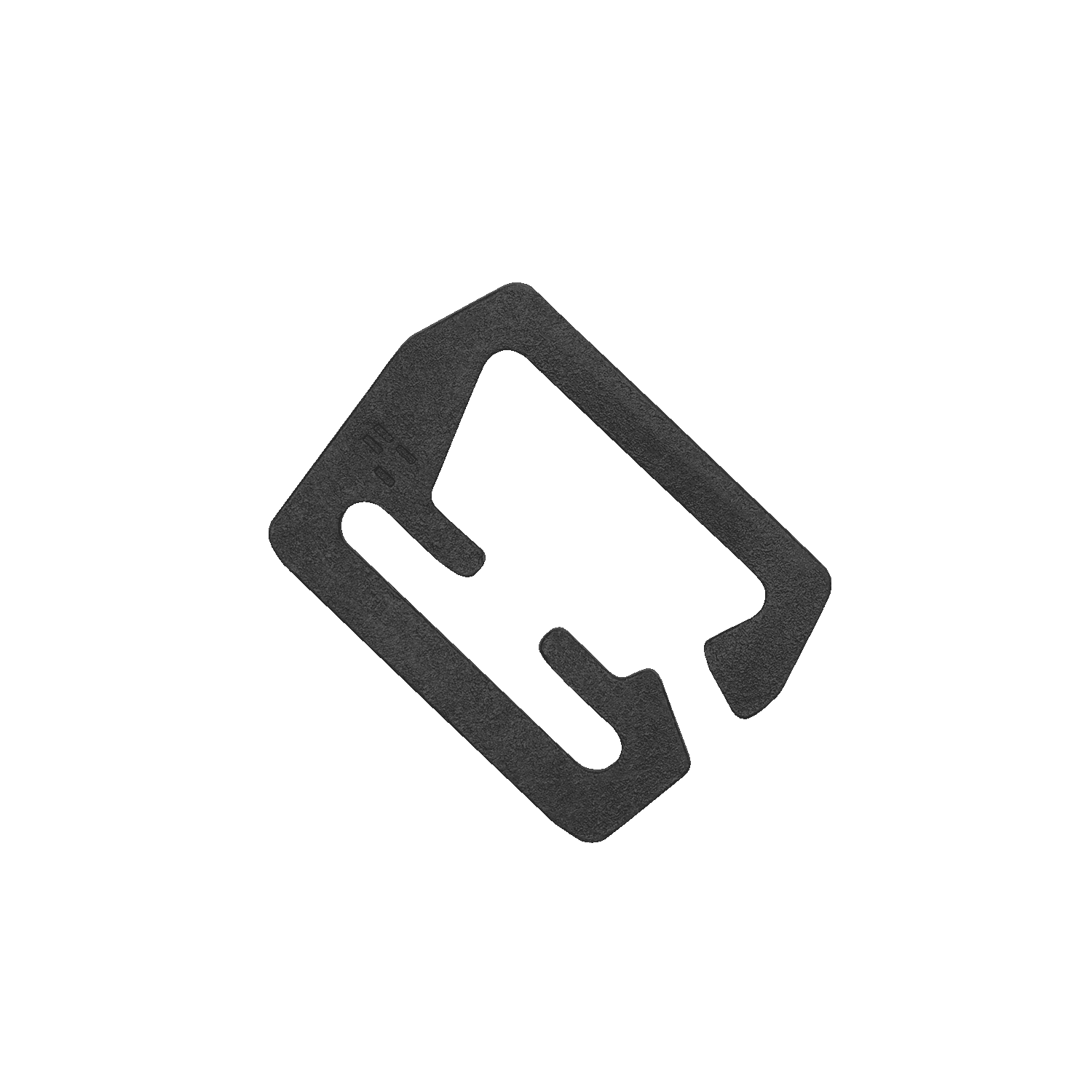 Split-Bar G-Hook
