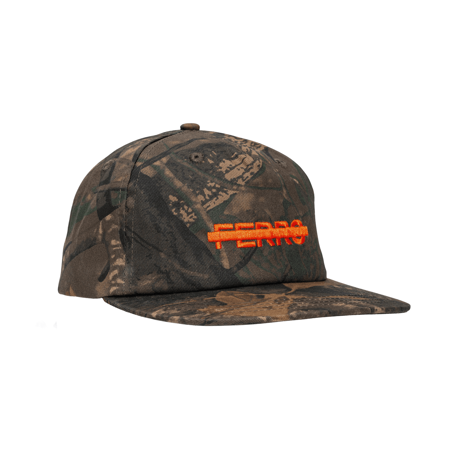 The Fudd Hat