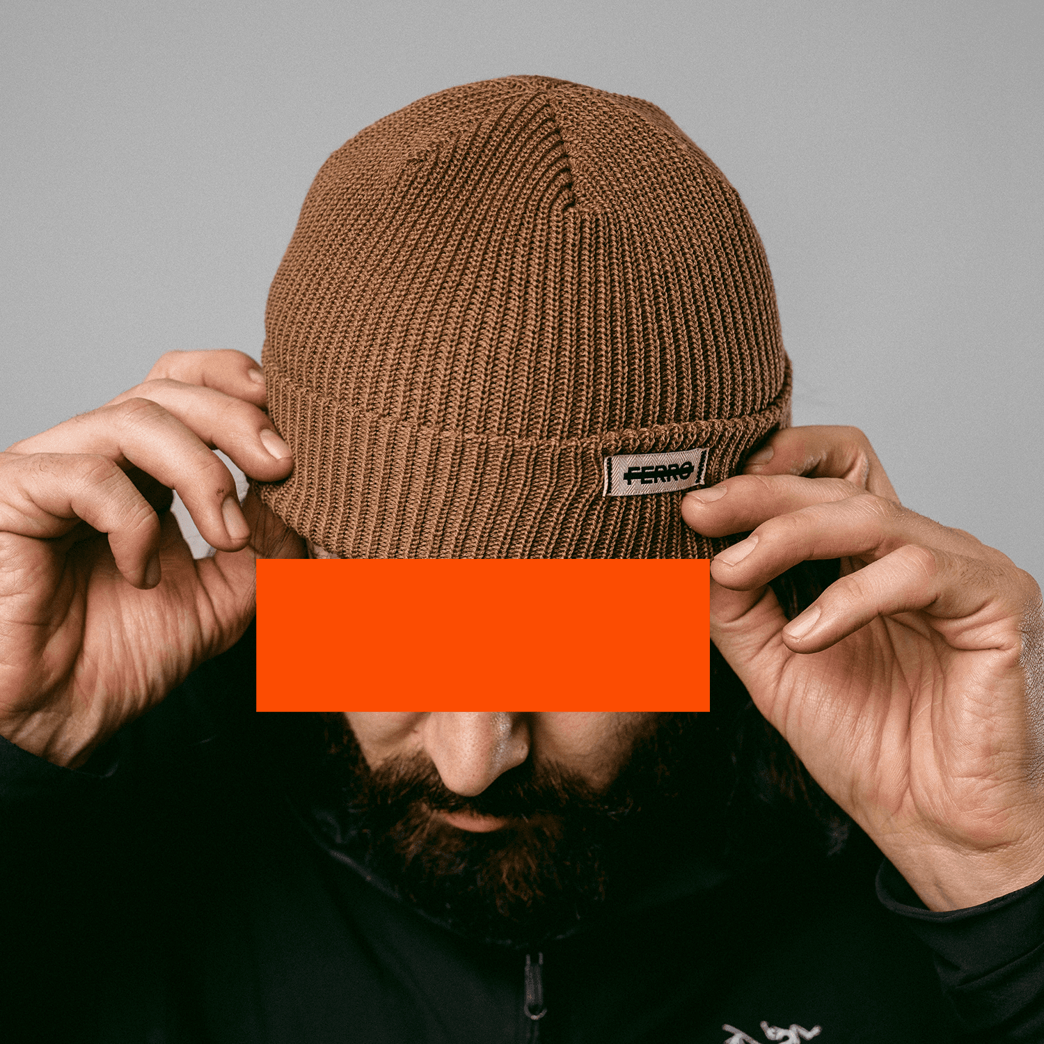 The Recce Beanie
