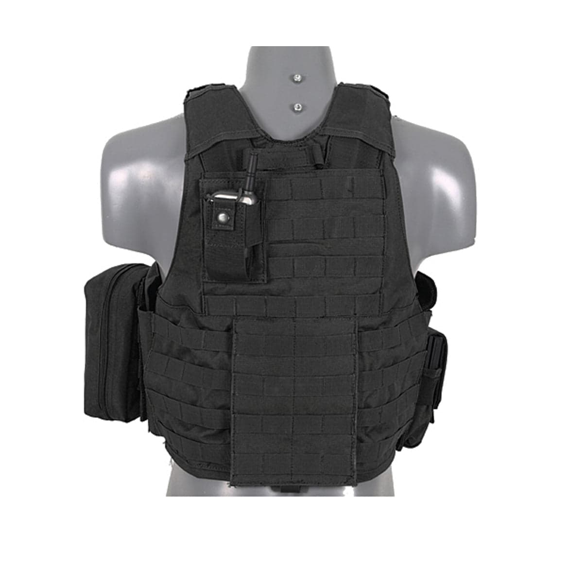 8 Fields Airsoft Combat Vest — image 2