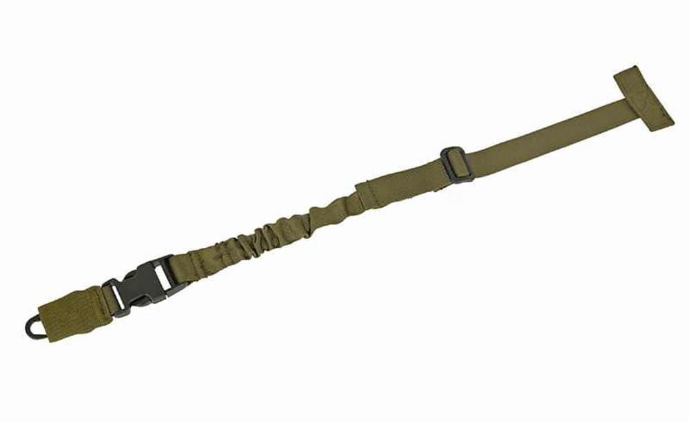 8 Fields Modular Vest Molle Airsoft Rifle Bungee Sling — image 2