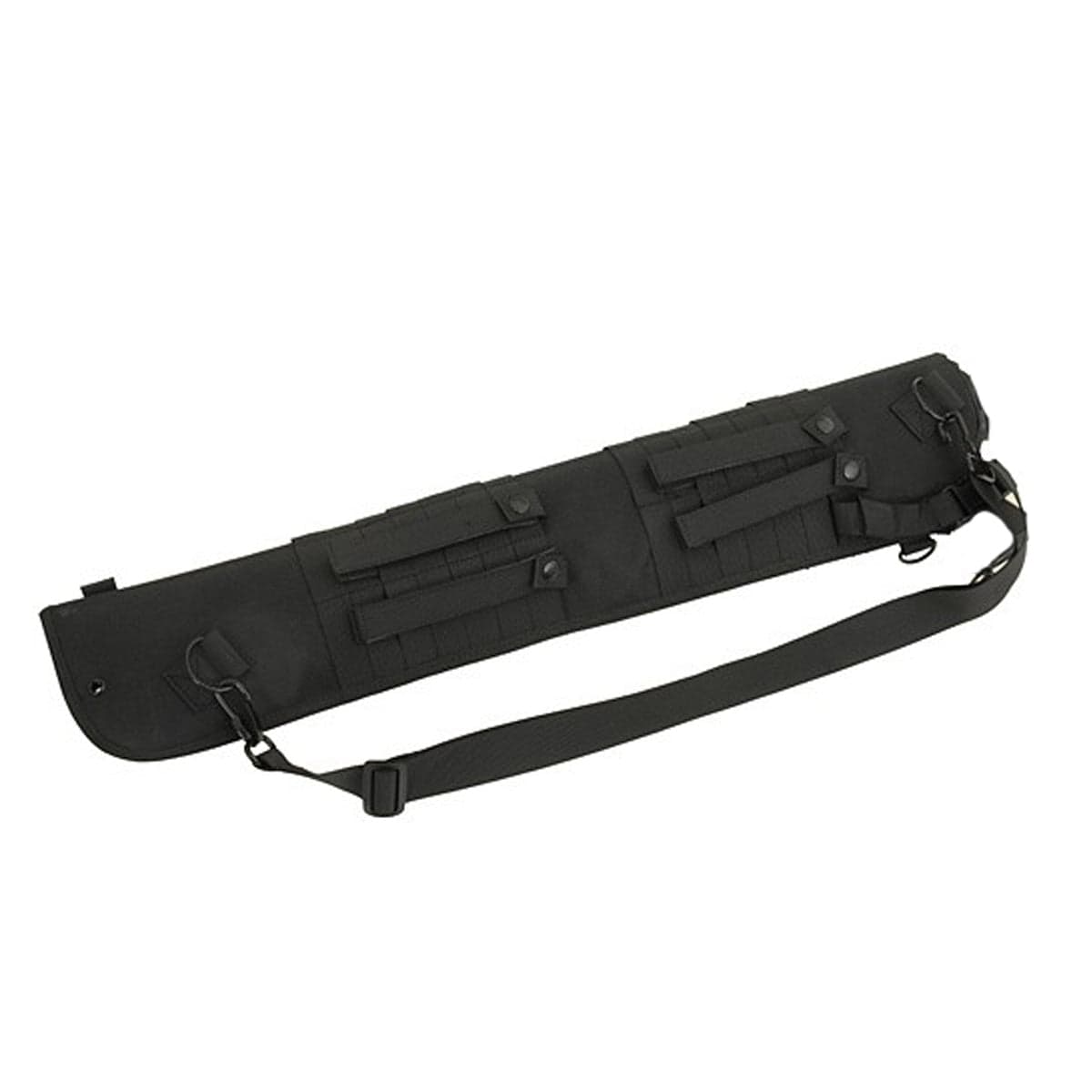 8 Fields Molle Back Shotgun Scabbard — image 3