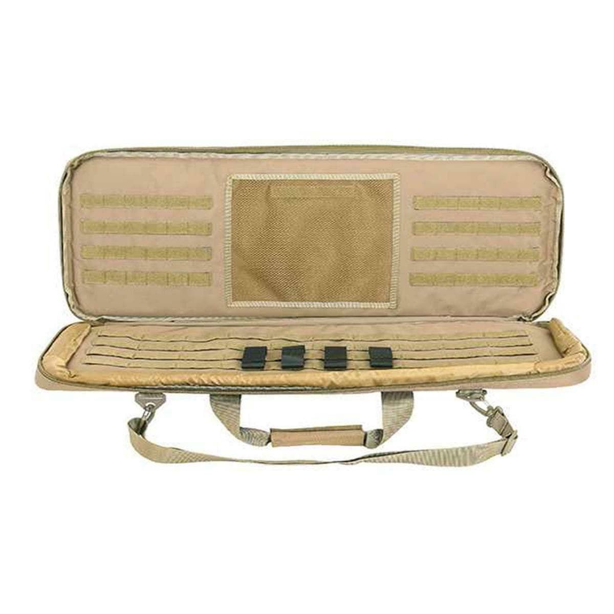 8 Fields Rifle Carry Case Bag 90cm — image 3