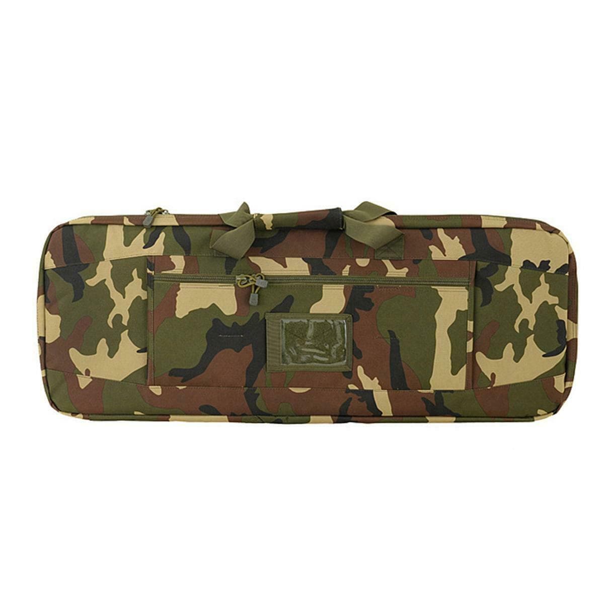 8 Fields Rifle Carry Case Bag 90cm