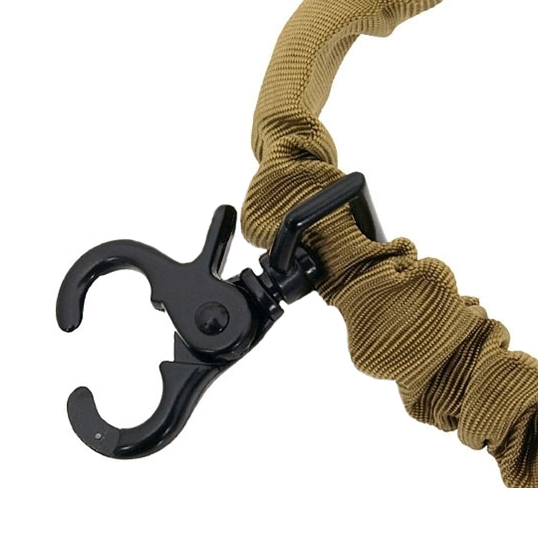 8 Fields Single Point Bungee Rifle Sling — image 2
