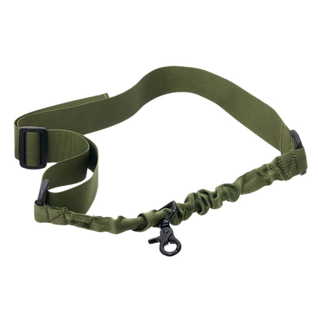 8 Fields Single Point Bungee Rifle Sling — image 3