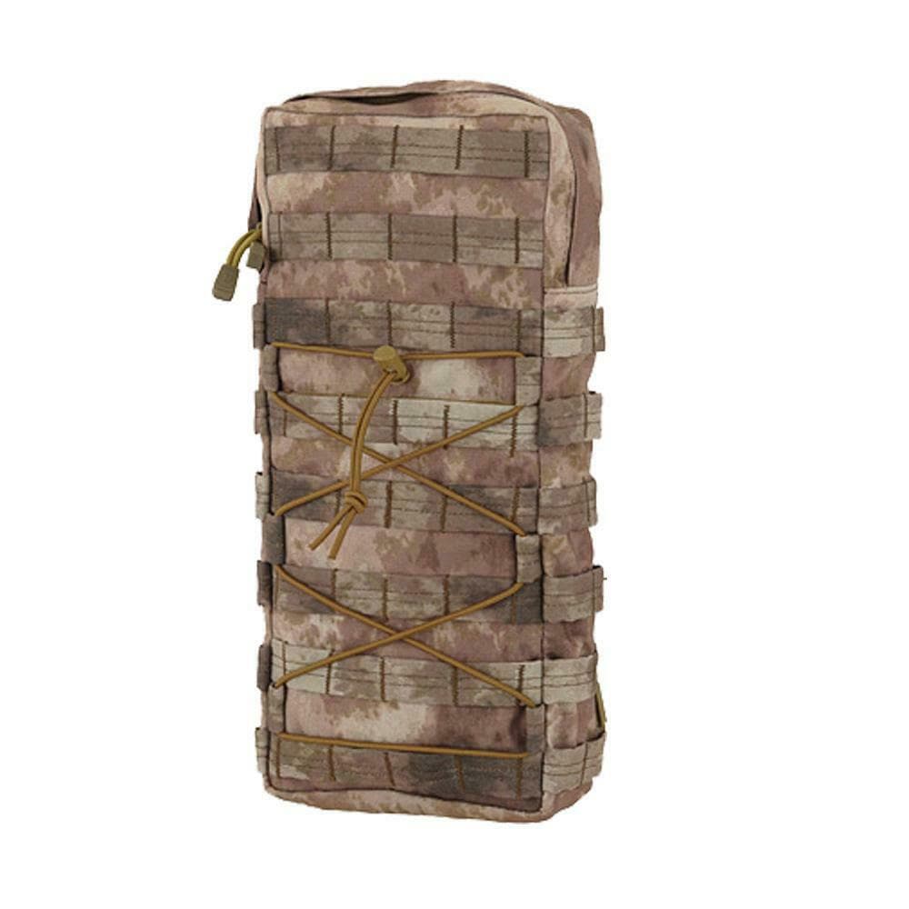 8 Fields Small Molle Back Hydration Pack — image 2