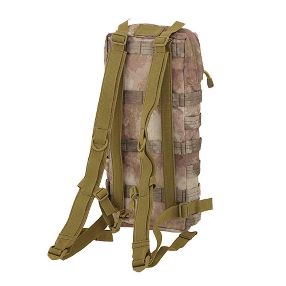 8 Fields Small Molle Back Hydration Pack — image 3