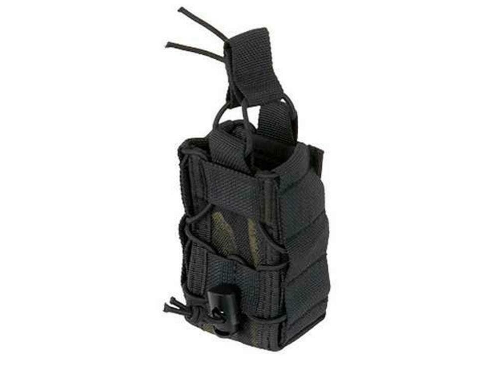 8 Fields Taco Style TRMR Grenade Pouch Molle 40mm — image 2