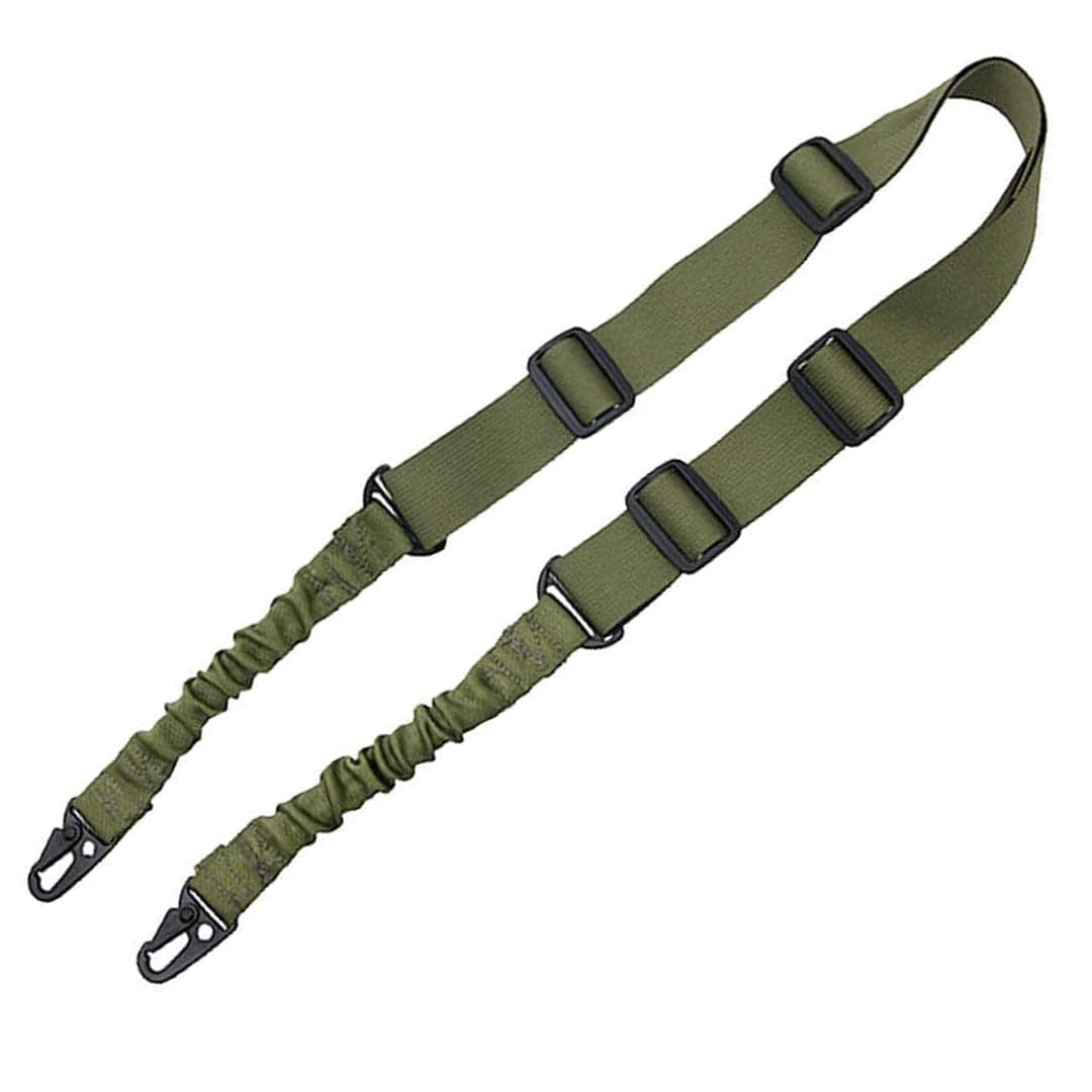8 Fields Tactical Two Point Adjustable Bungee Rifle Sling — image 2