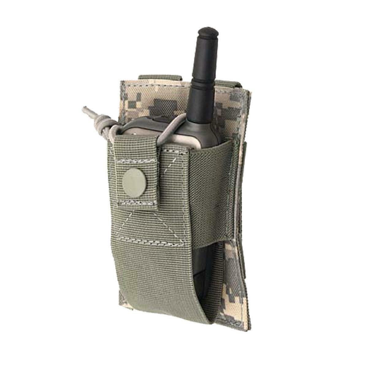 GPS Radio Pouch
