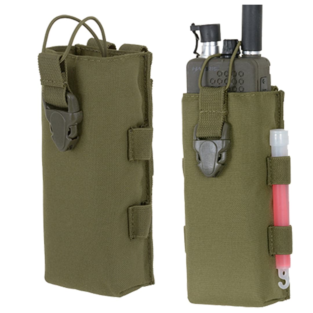 Radio Pouch Molle PRC 148 / 152 — image 2