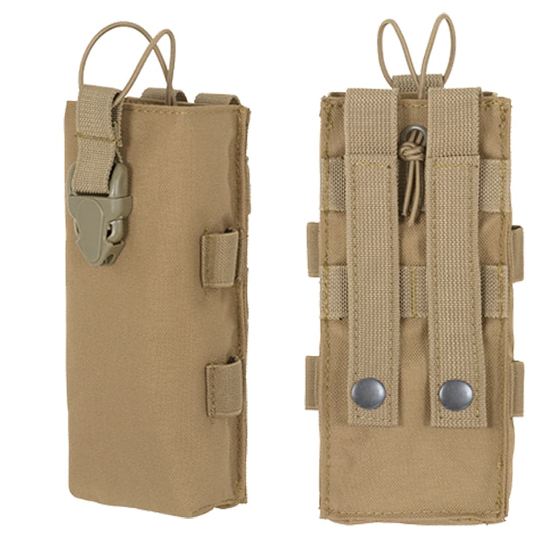 Radio Pouch Molle PRC 148 / 152 — image 3