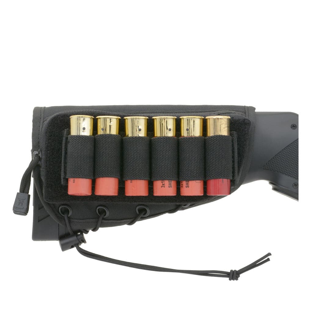 Rifle Shotgun Stock Pouch Pack — image 2