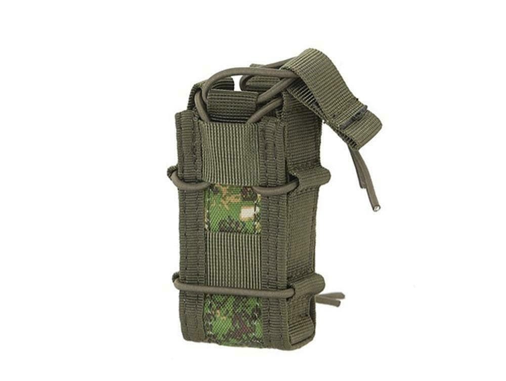 TACO Airsoft Pistol Magazine Pouch — image 2