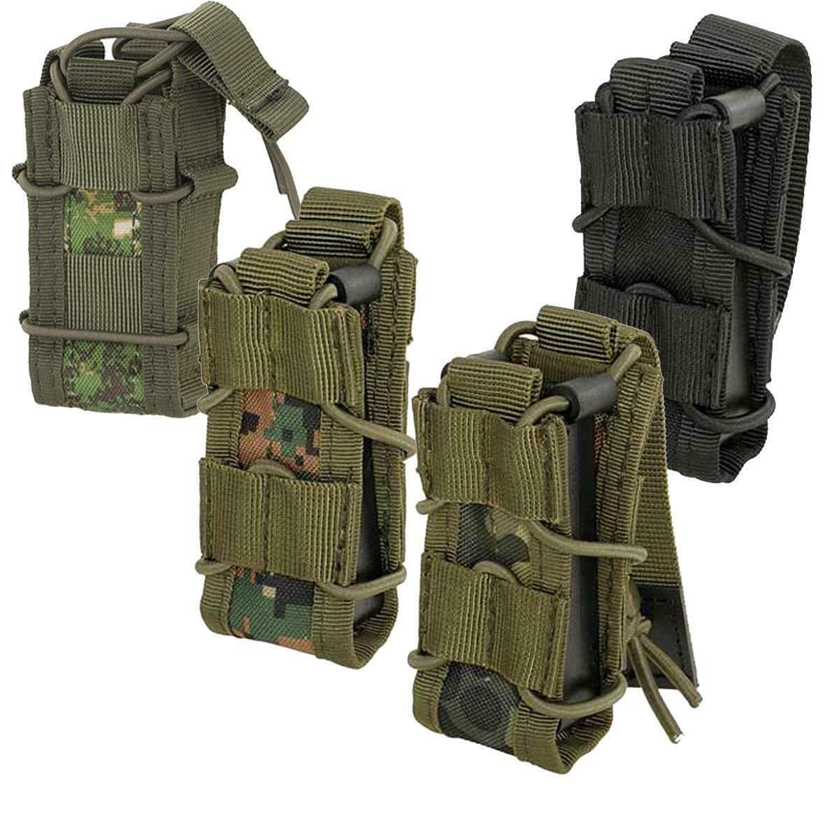 TACO Airsoft Pistol Magazine Pouch