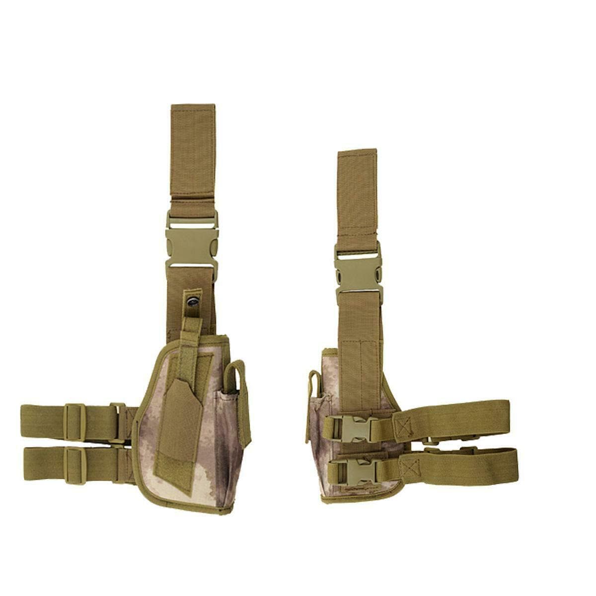 Tactical Drop Leg Holster