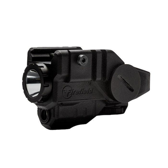 TORCIA CON LASER VERDE