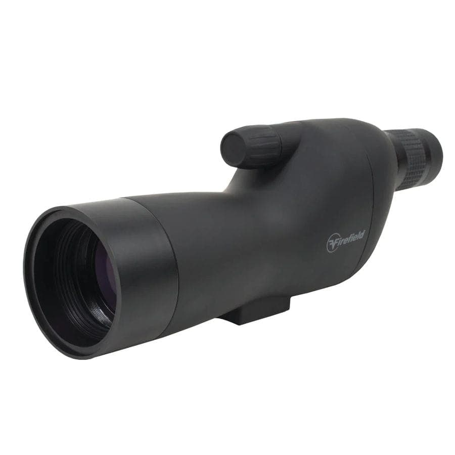 12-36x50SE Spotting Scope Kit