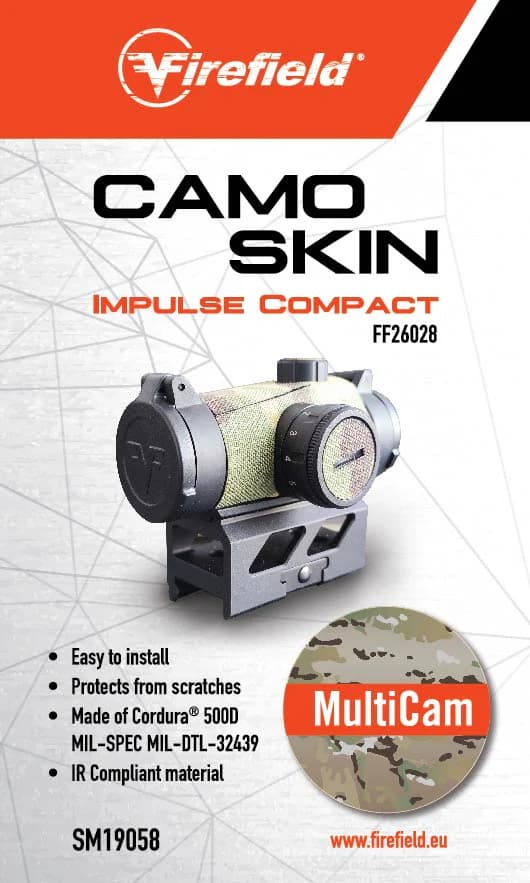 Camo Skin for IMPULSE 1×22 — image 3