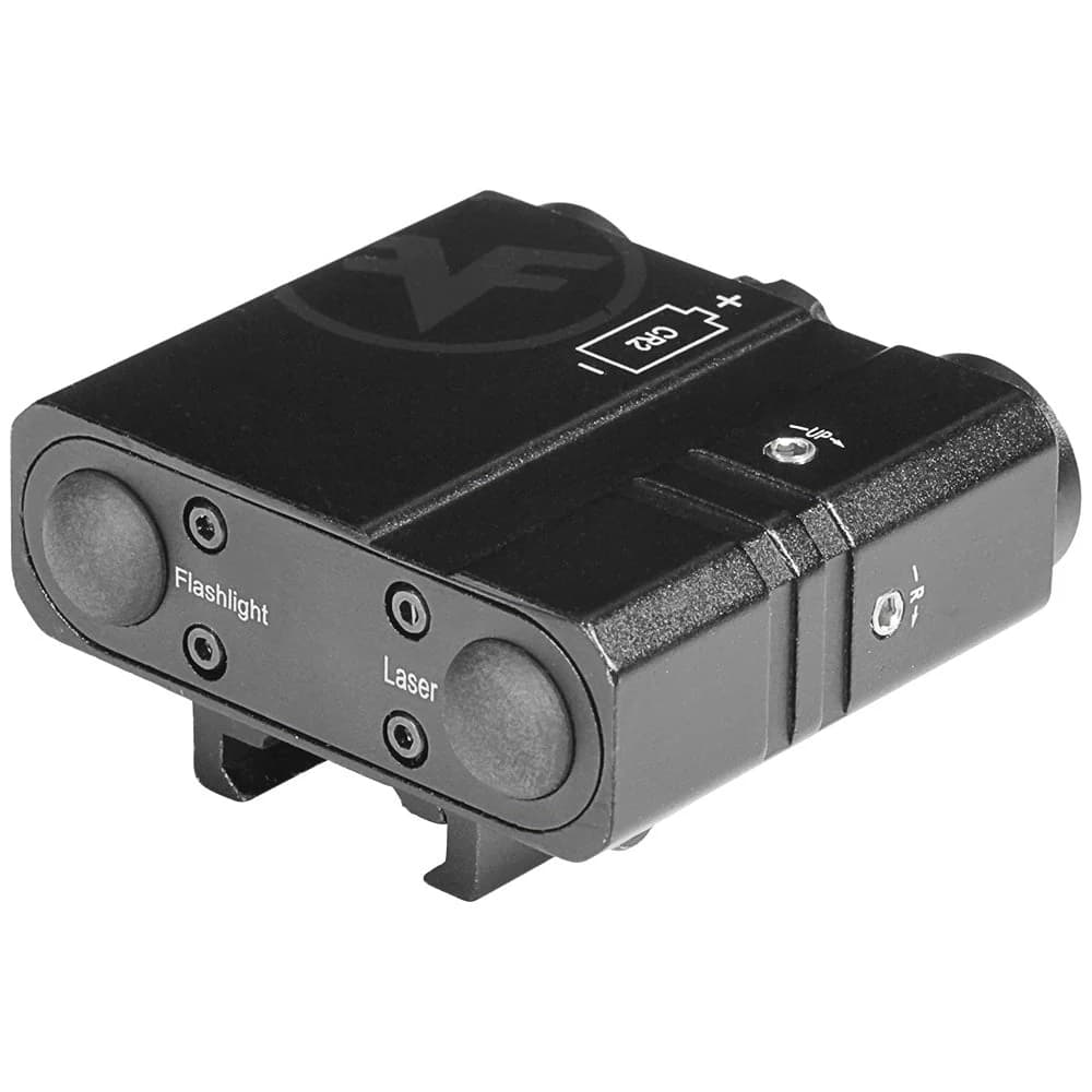 Charge AR Red Laser and Light Combo — image 2