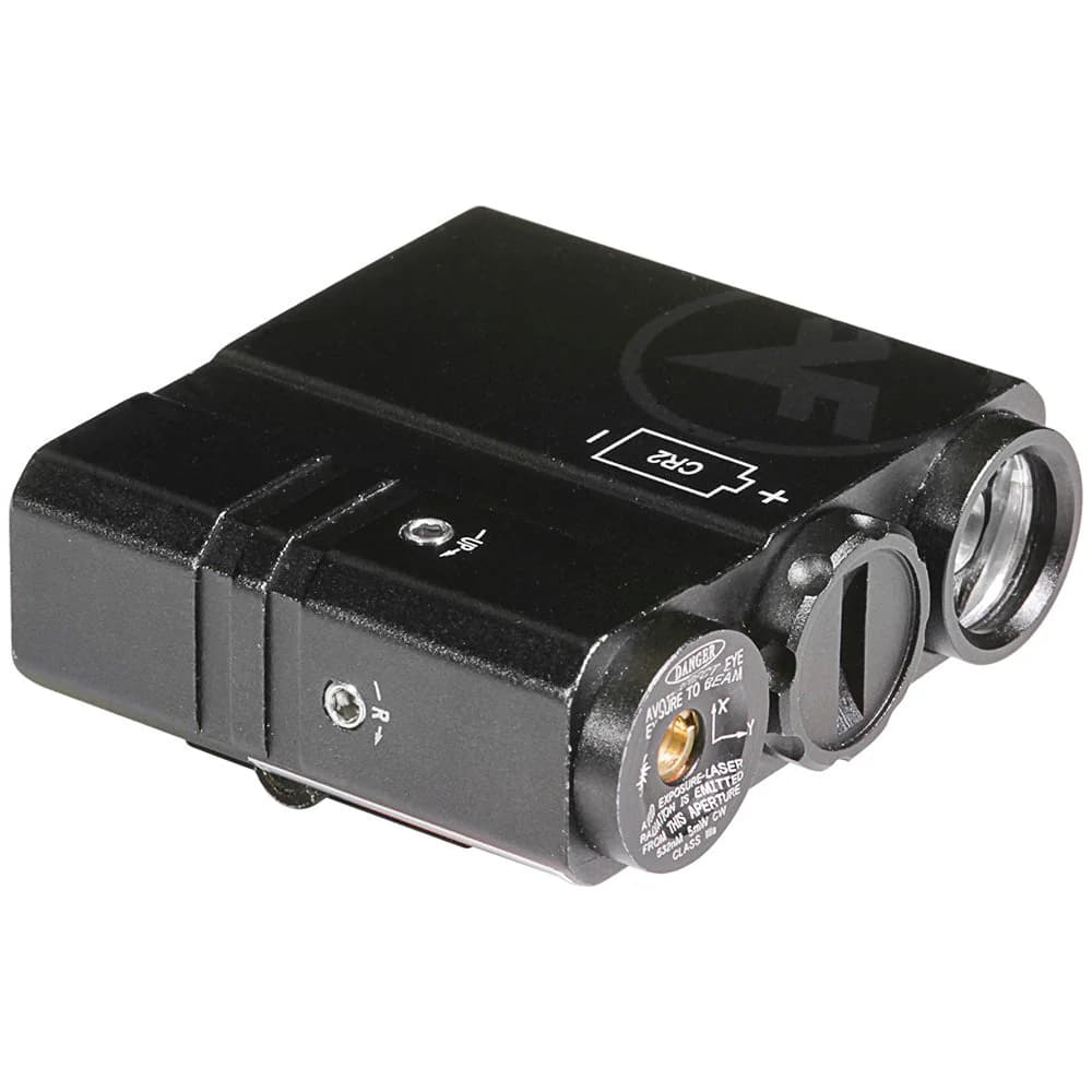 Charge AR Red Laser and Light Combo — image 3