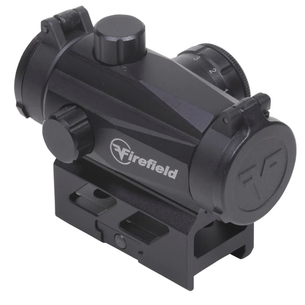 IMPULSE 1×22 Compact Red Dot Sight — image 2