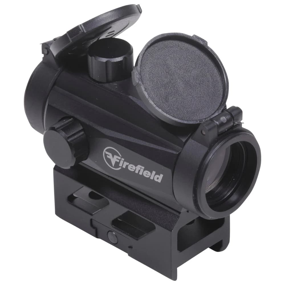 IMPULSE 1×22 Compact Red Dot Sight — image 3
