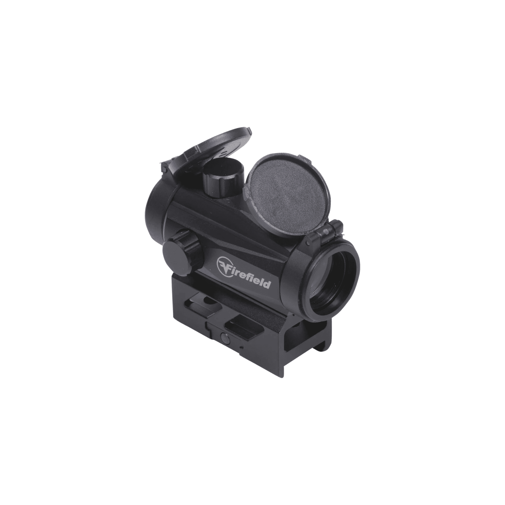 IMPULSE 1×22 Compact Red Dot Sight