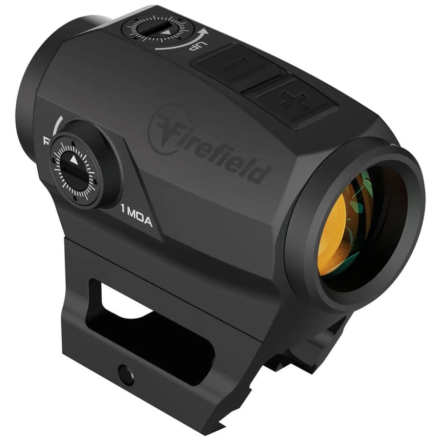 RapidStrike Red Dot Sight