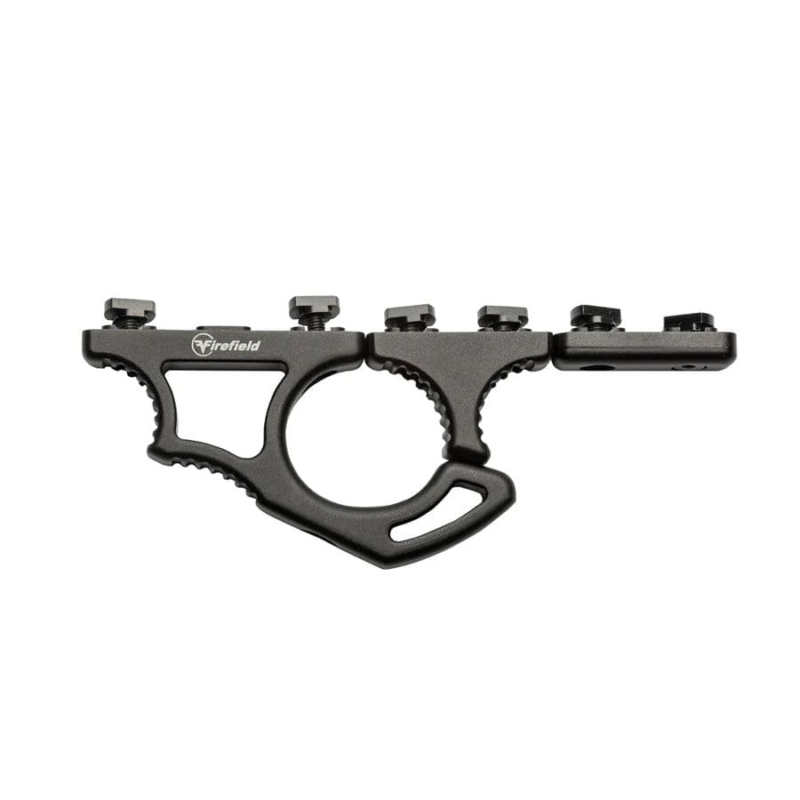 Rival-XL Keymod Foregrip