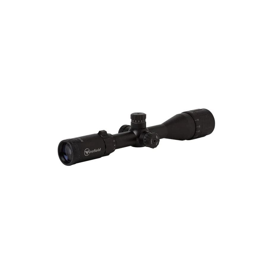 Tactical 3-12x40AO IR Riflescope