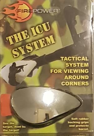 ICU Mirror – Discontinued