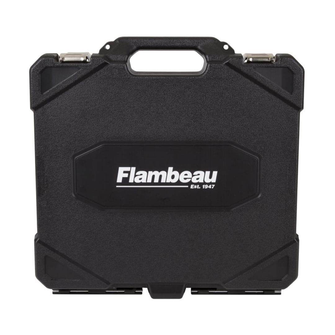 Safe Shot Double Wall Pistol Case Large — image 2