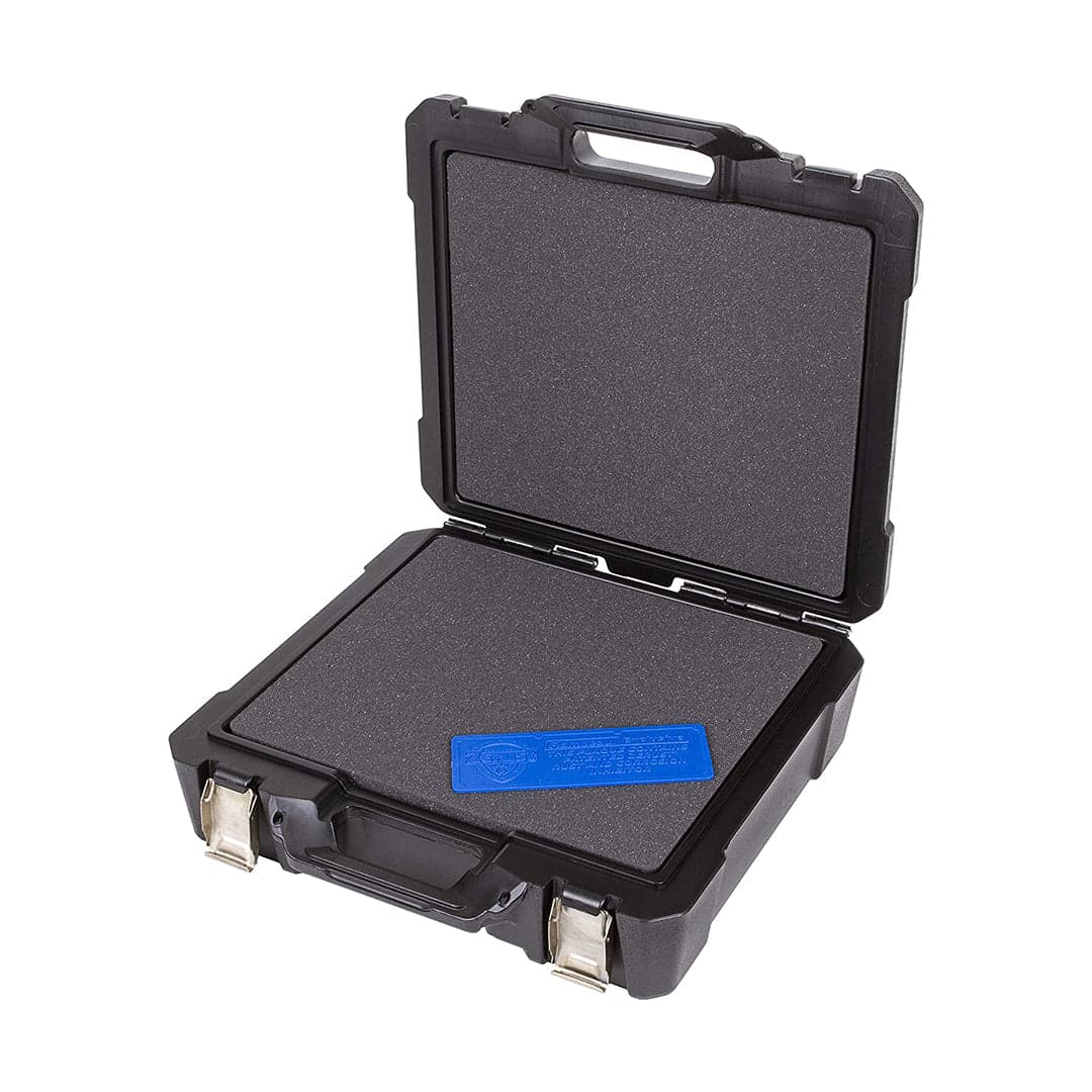 Safe Shot Double Wall Pistol Case Large — image 3