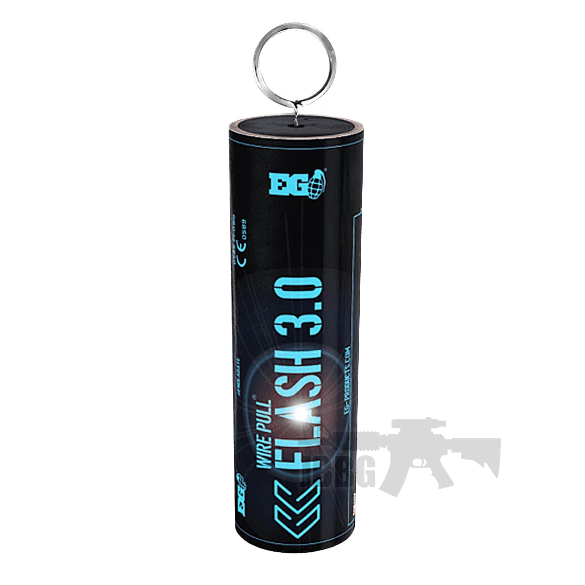 Grenade 3.0