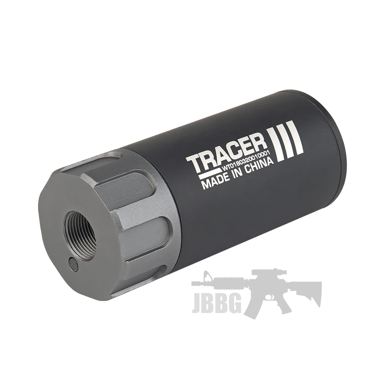 Tracer Airsoft Unit 8.8CM 14MM CCW Wosport