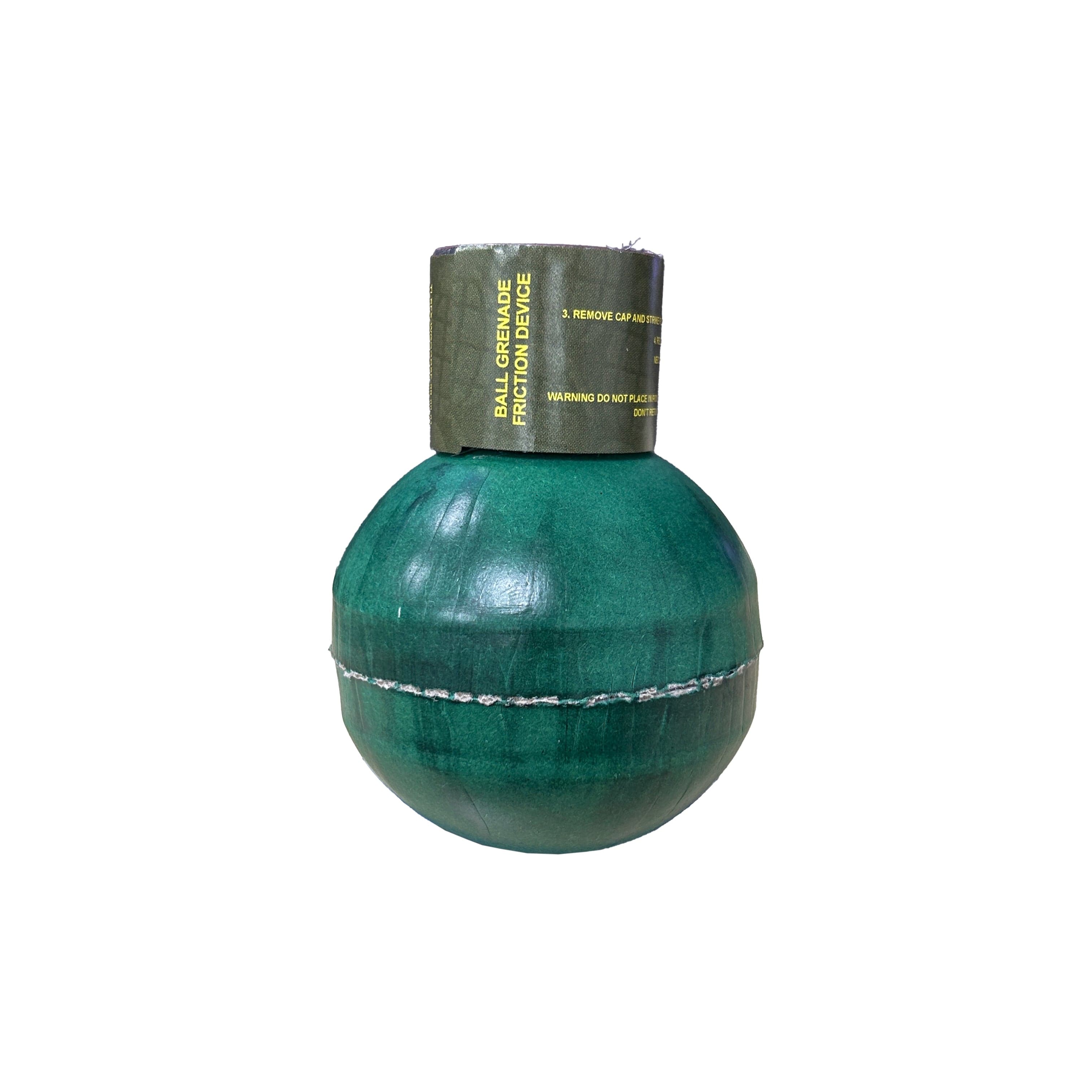 FBS Ball Grenade MK5 (Friction)