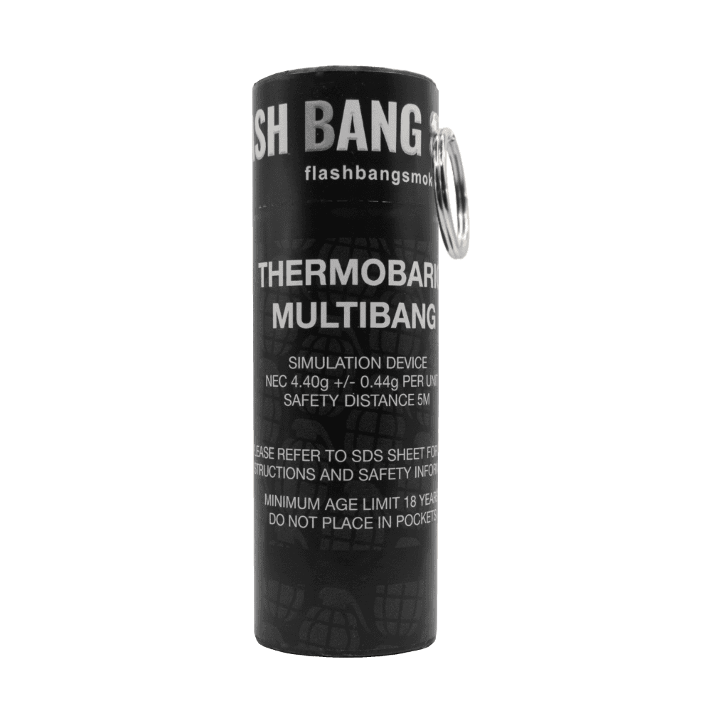 FBS Thermobaric Multi Bang (Wire Pull)