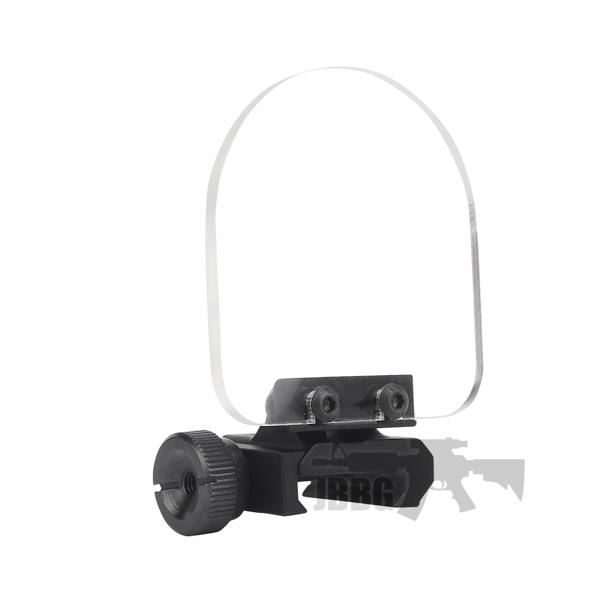 QD Scope Lens and Sight Shield Protector