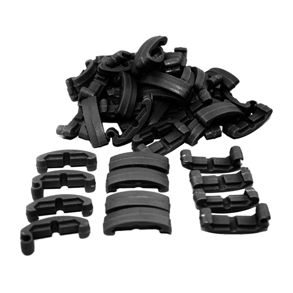 RIS/RAS CLIP 60PZ