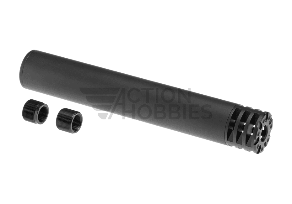 223×35 Harvester Silencer CW/CCW — image 2