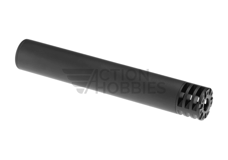 223×35 Harvester Silencer CW/CCW