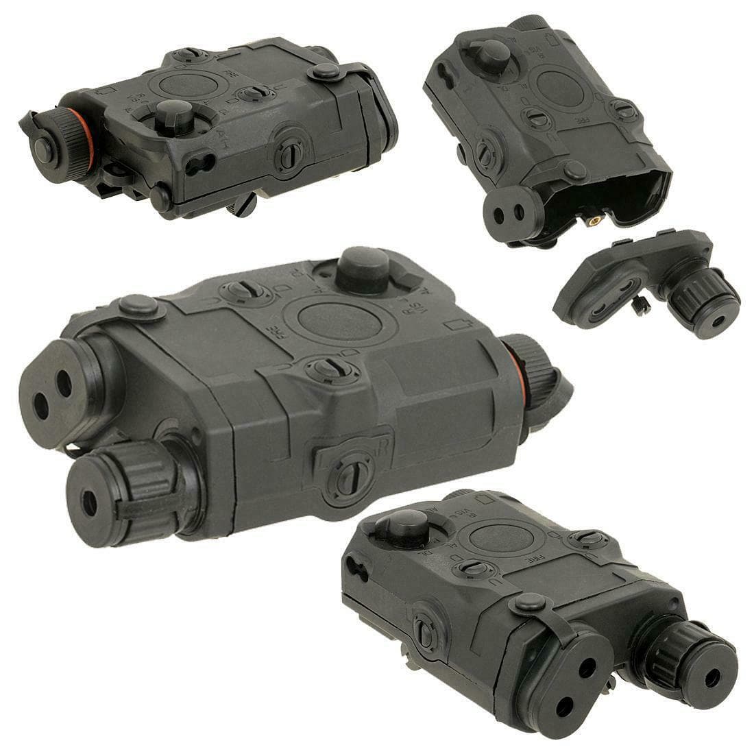 Airsoft AN/PEQ BOX 15 Battery Box — image 2