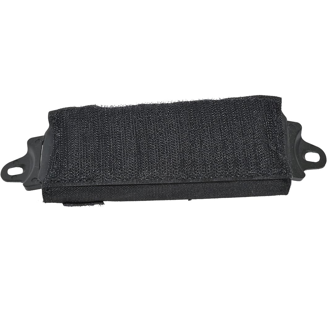 Airsoft Helmet Balance Counter Weight — image 2
