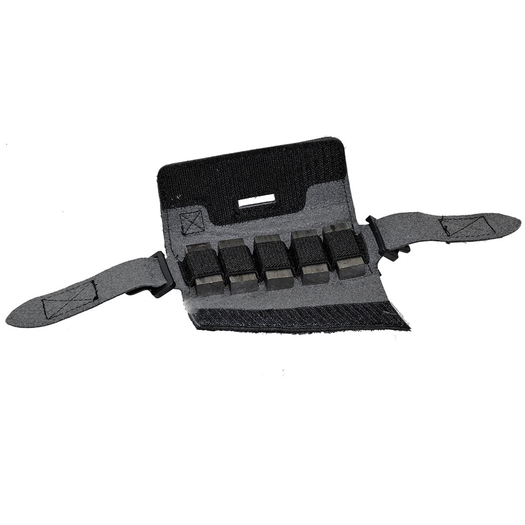 Airsoft Helmet Balance Counter Weight — image 3